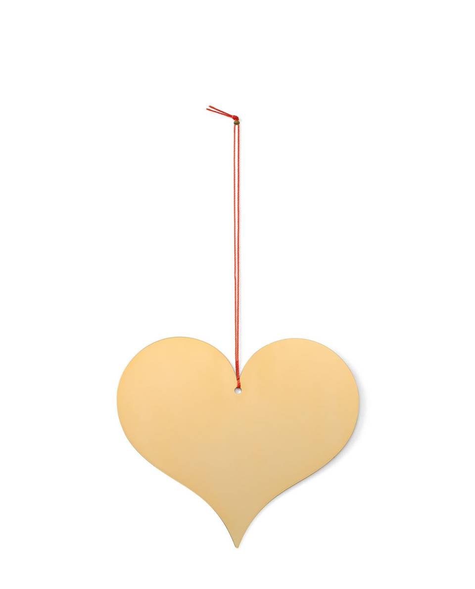 Anhänger Girard Heart 