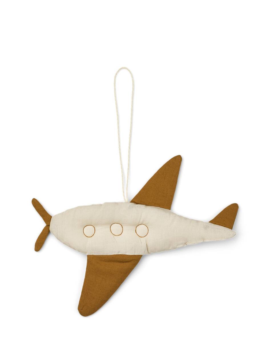 Anhänger Leonard Plane 