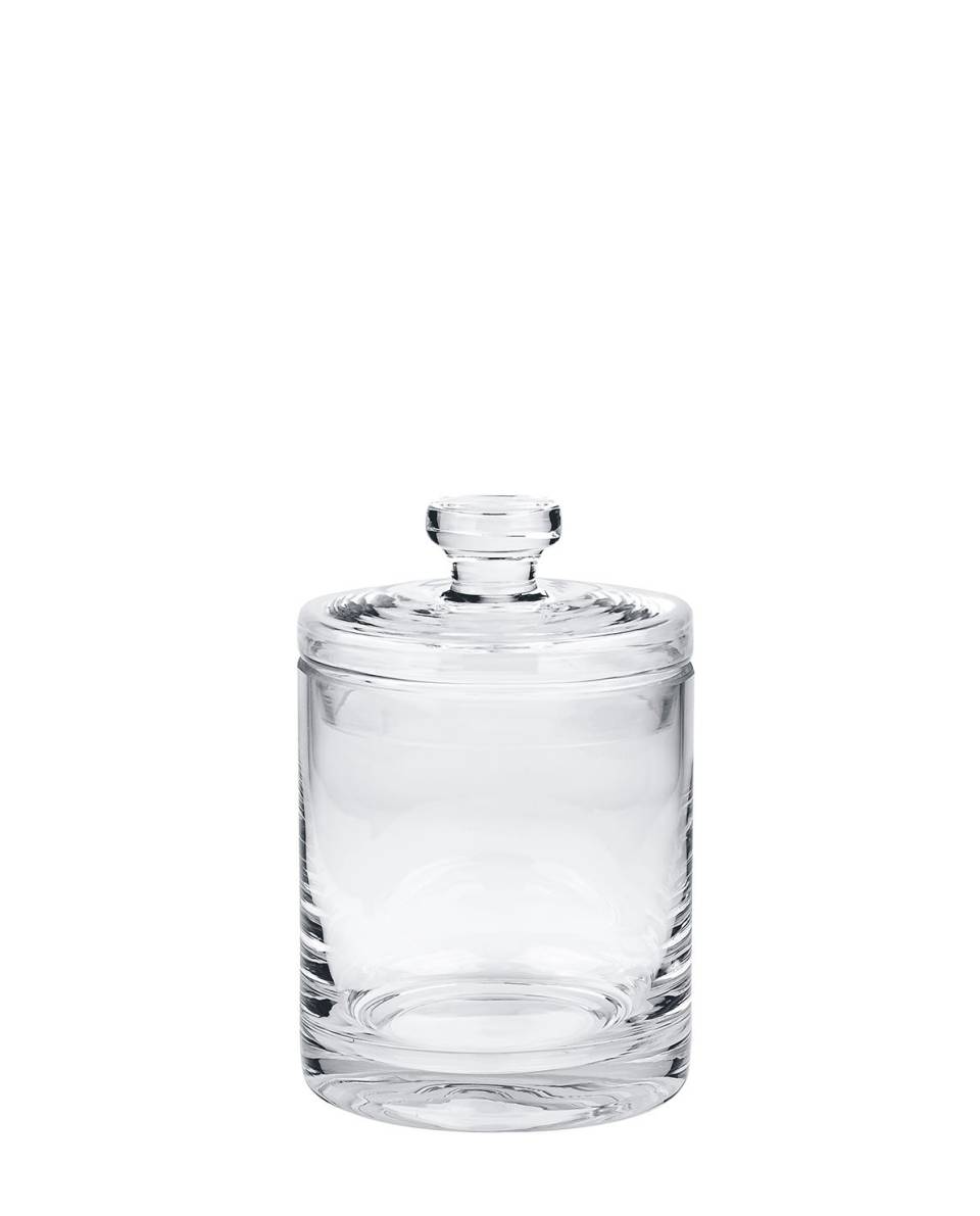 Aufbewahrungsglas Purity 14 cm H