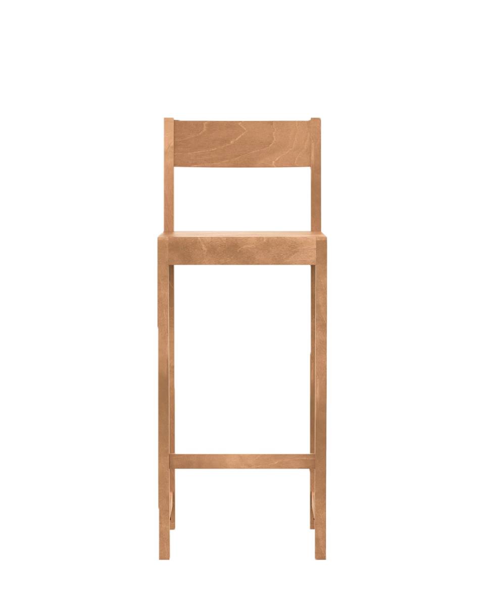 Barhocker Bar Chair 01 