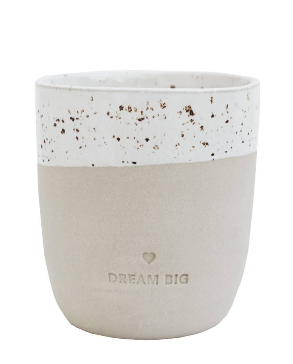 Becher Dream Big 