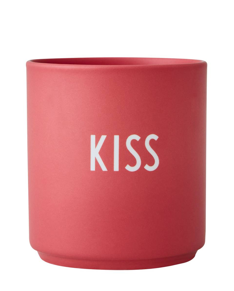 Becher Favourite KISS One Size