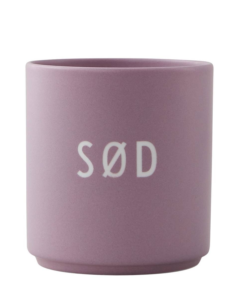 Becher Favourite SØD 
