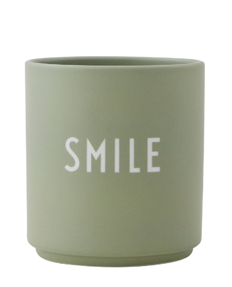 Becher Favourite SMILE 