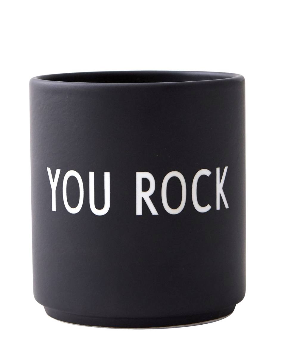 Becher Favourite YOU ROCK One Size
