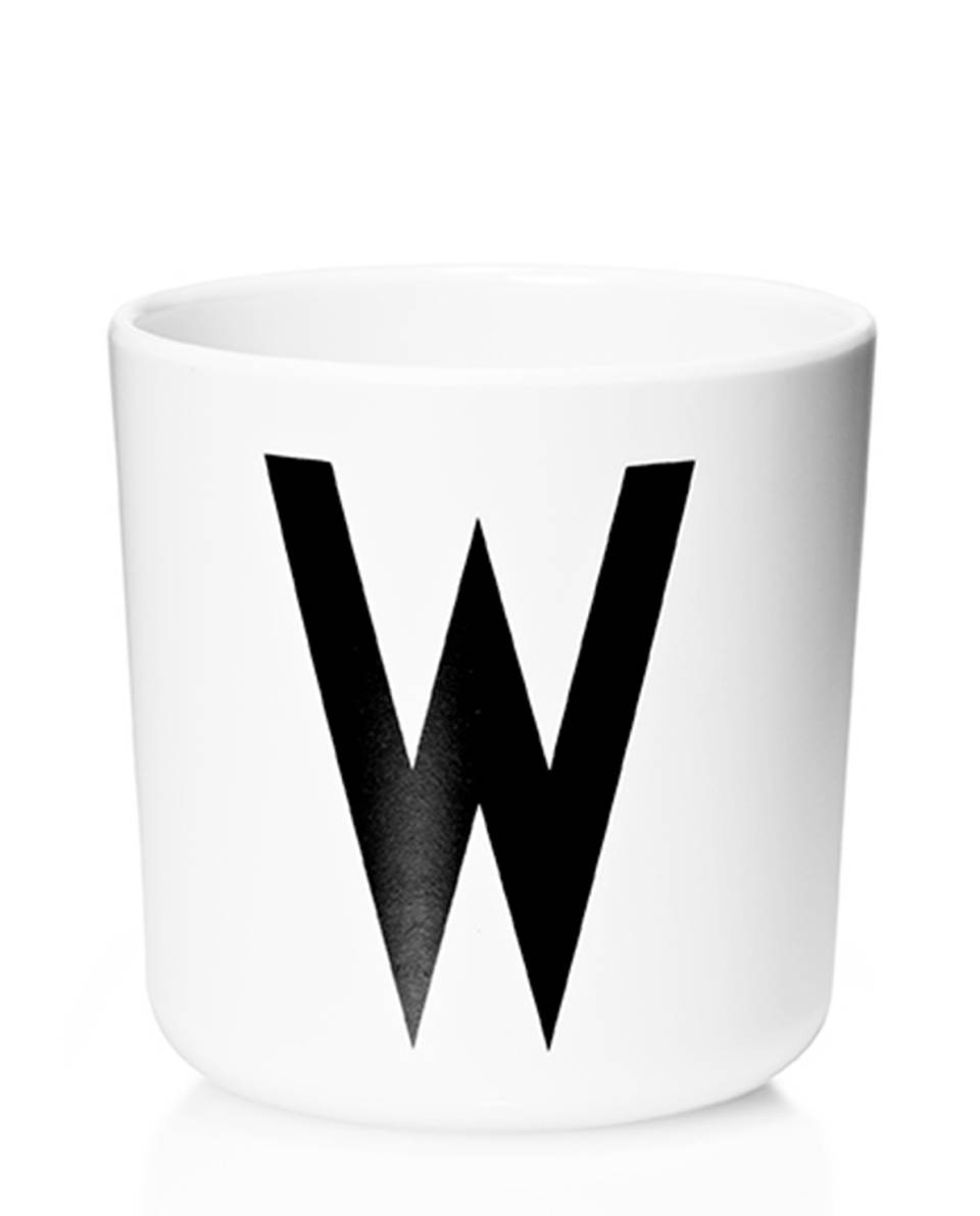 Becher Kids W Eco weiß 