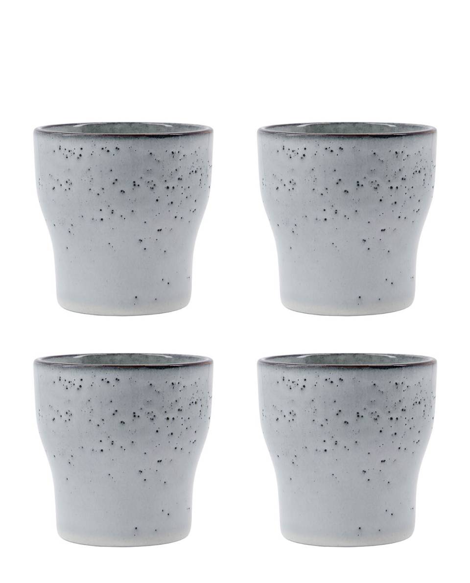 Becher Set Liss small 
