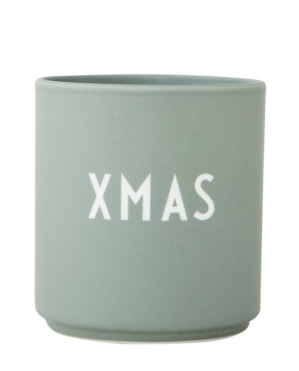 Becher XMAS One Size