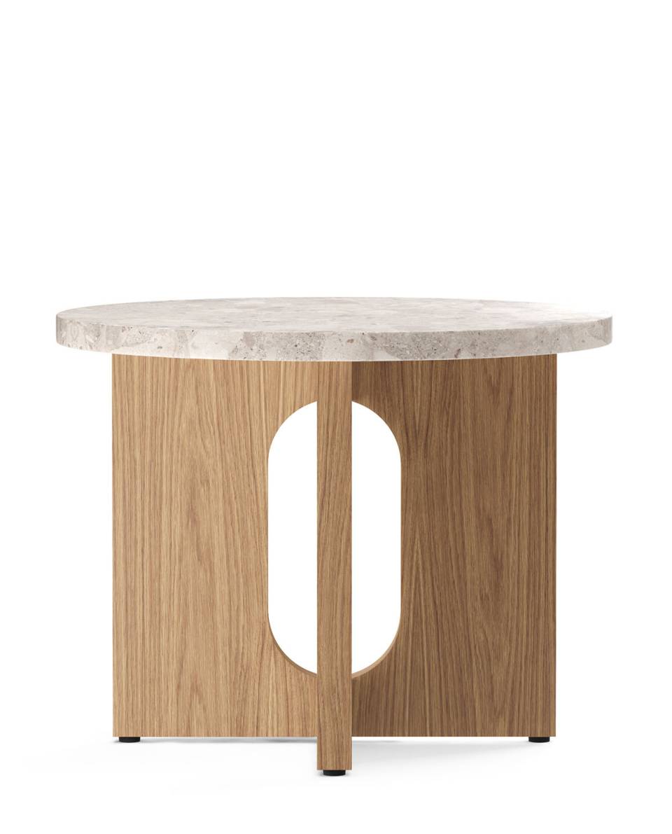 Beistelltisch Androgyne Side Table 