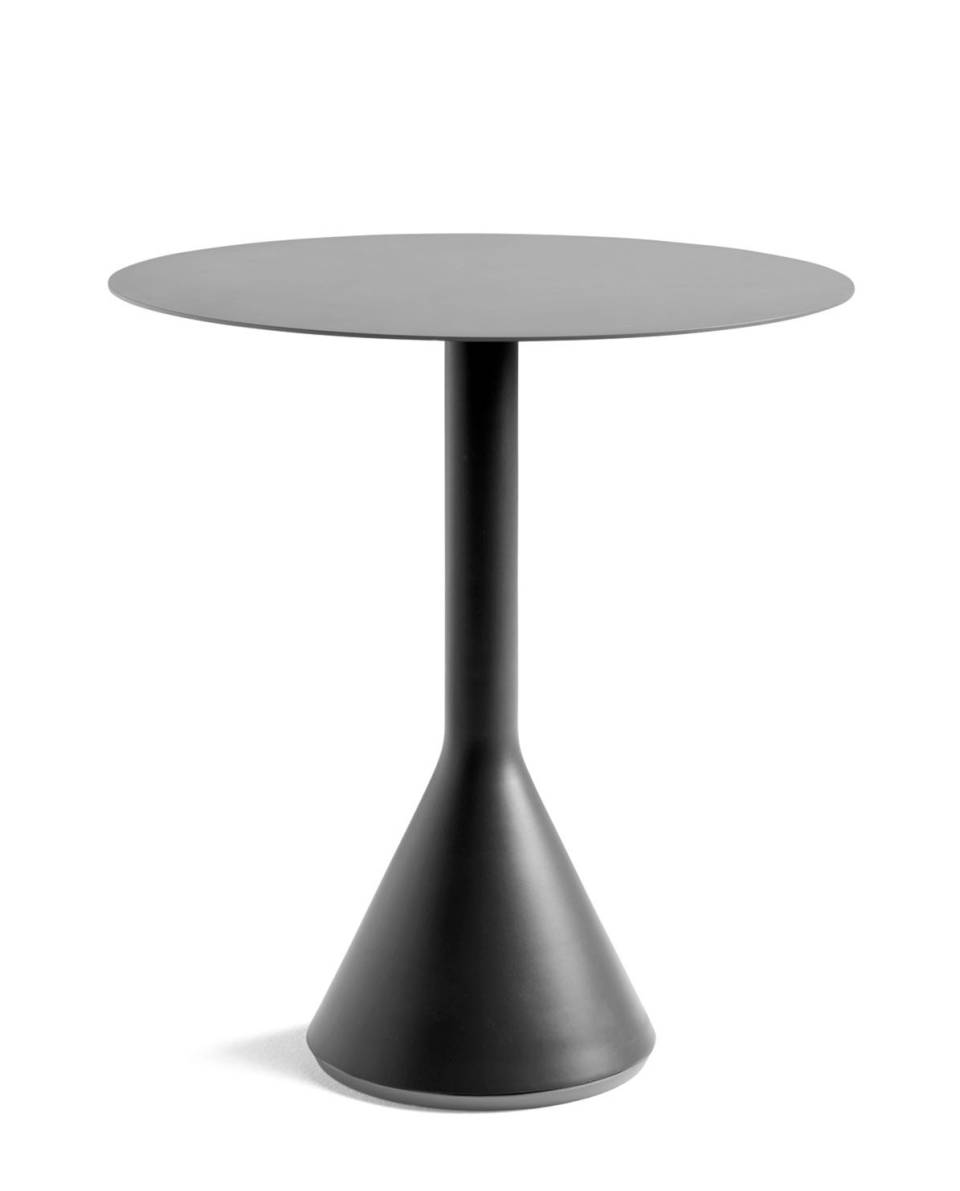 Beistelltisch Palissade Cone ⌀ 70 cm