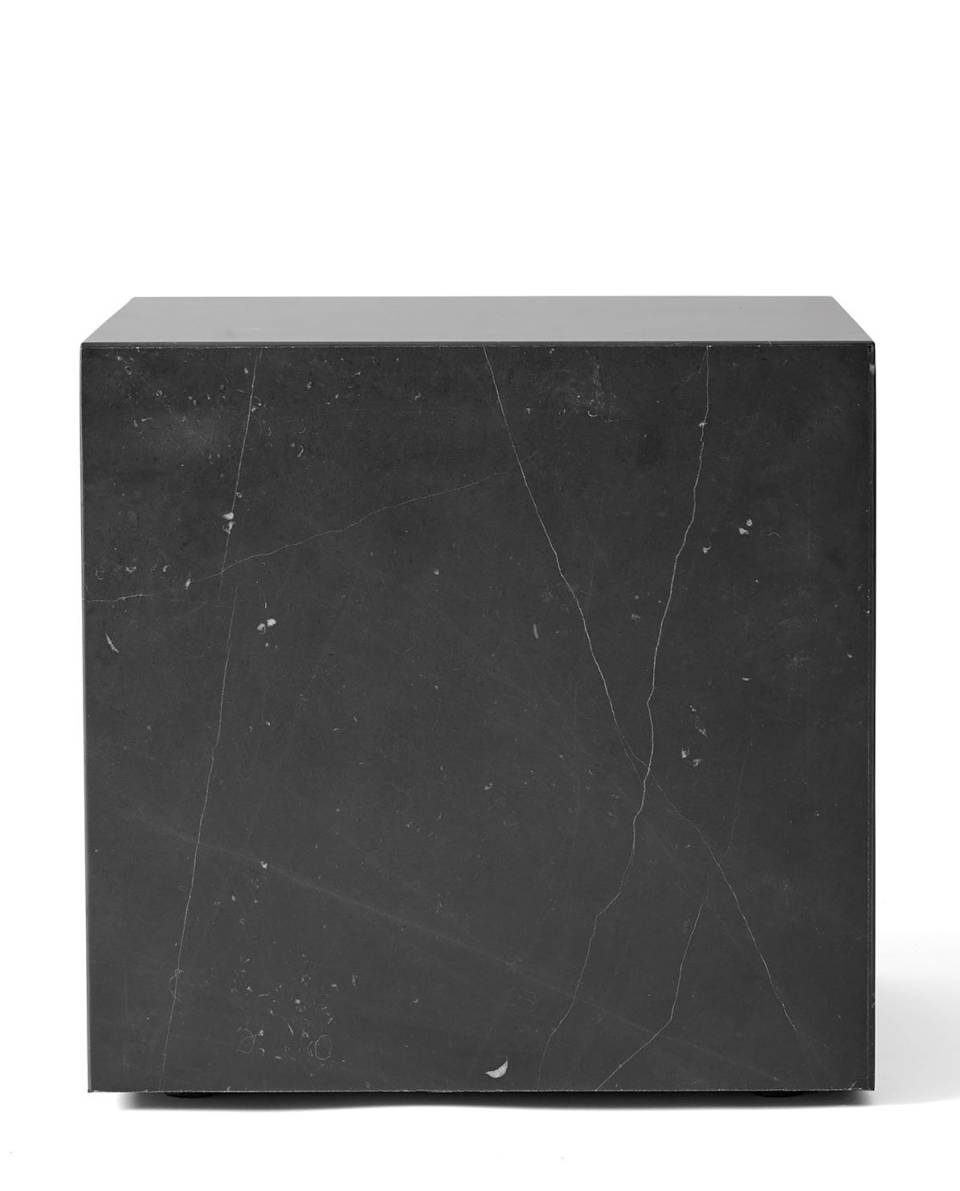 Beistelltisch Sockel Plinth Cubic 