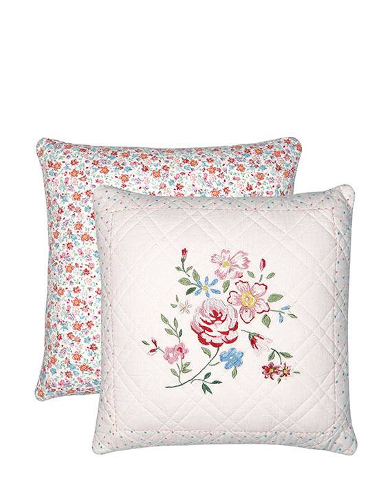 Belle Kissenhülle Embroidery 