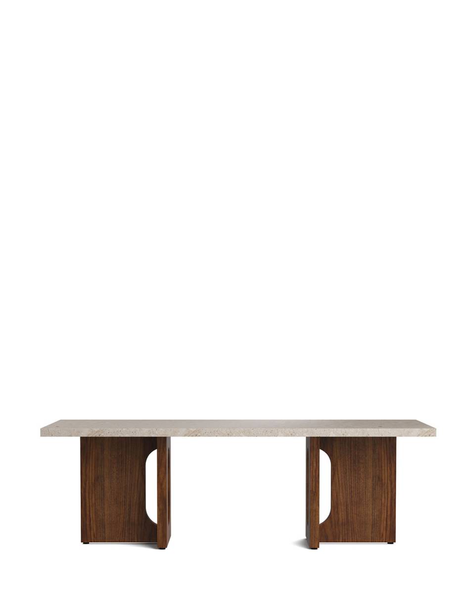 Couchtisch Androgyne Wood 