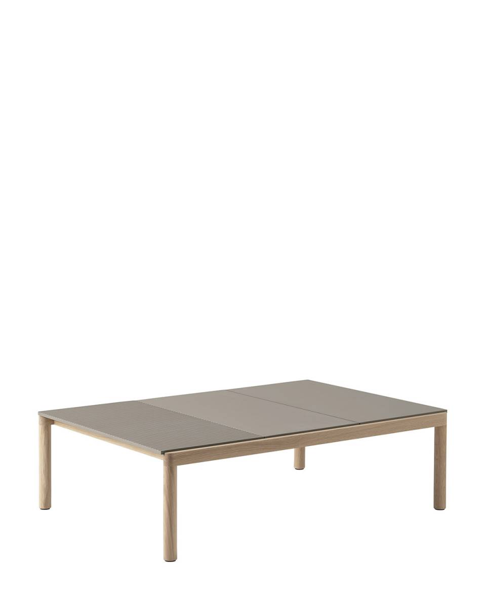 Couchtisch Couple Coffee Table 120 x 84 