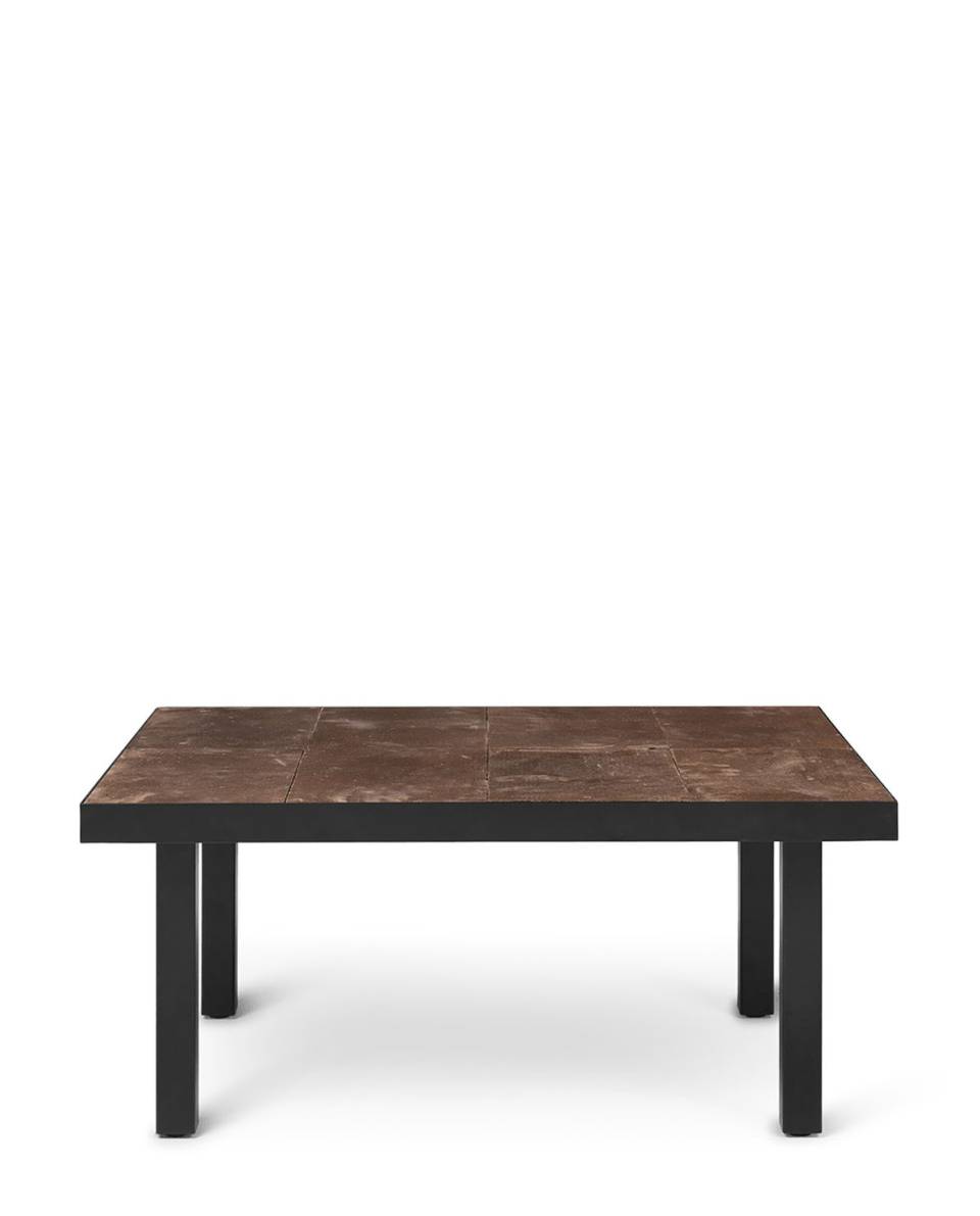 Couchtisch Flod Tiles 