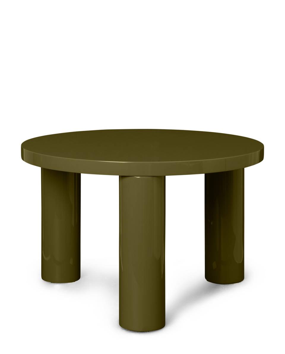 Couchtisch Post 