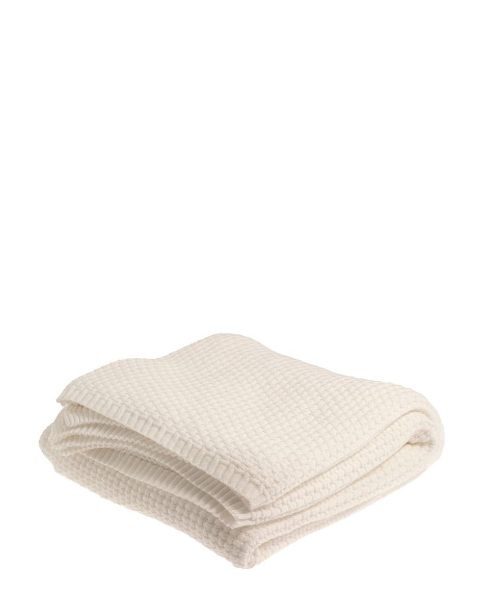 Decke Vigge knitted 