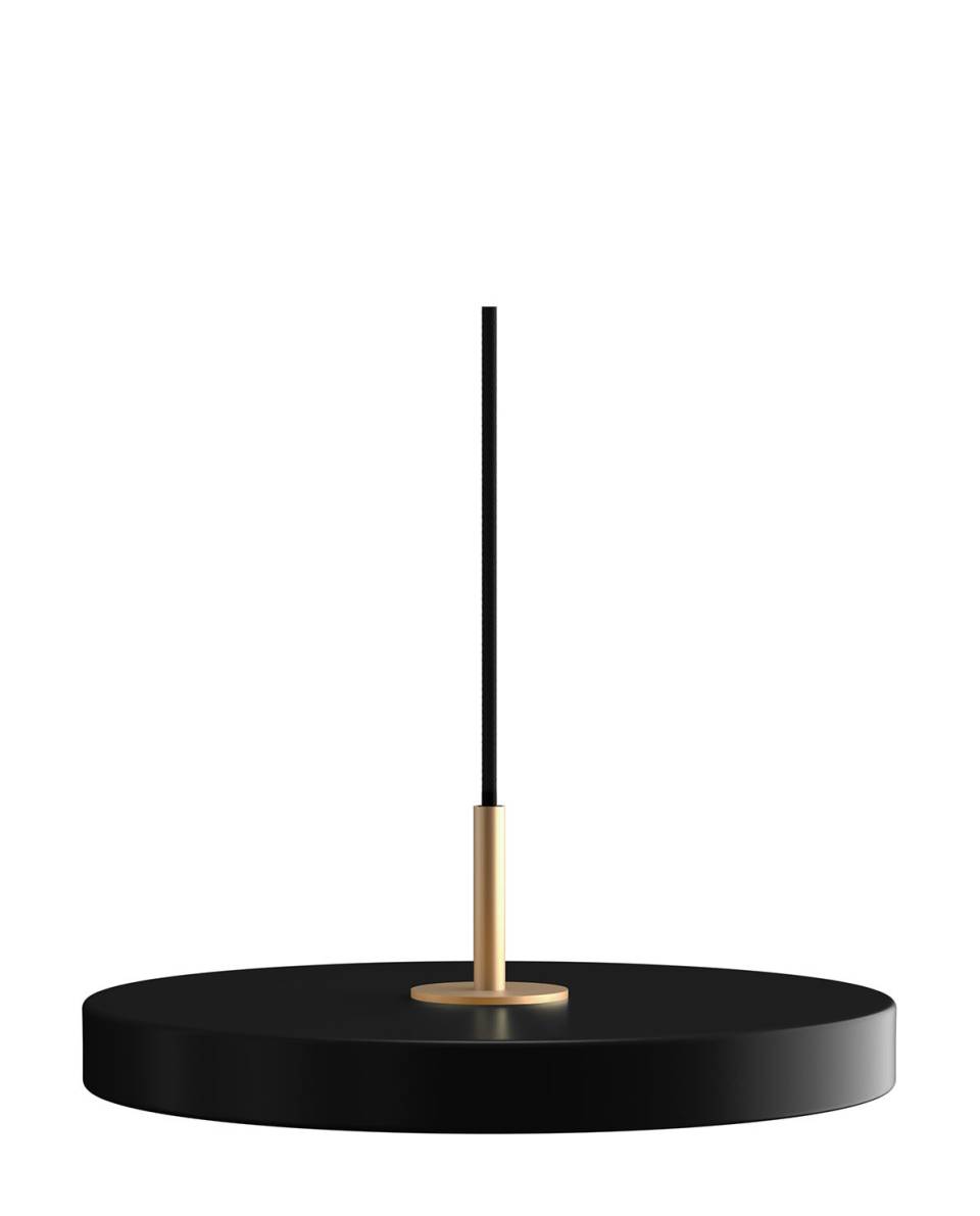 Deckenleuchte Asteria Mini brass top One Size