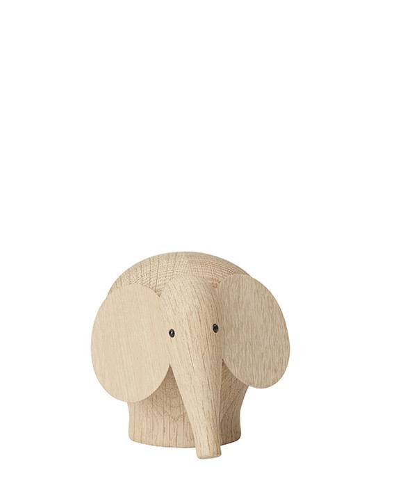 Deko Objekt Nunu Elefant 