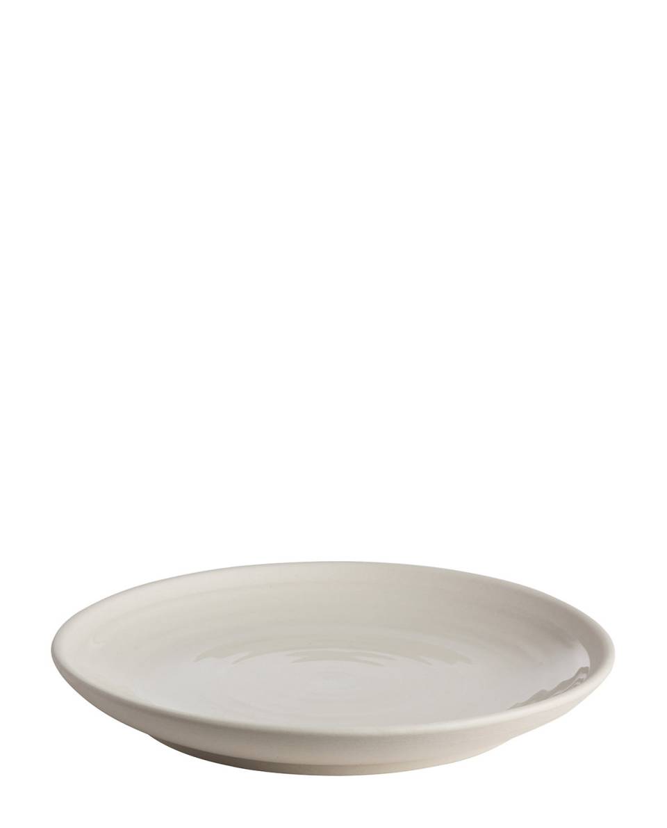 Dessertteller Stoneware 