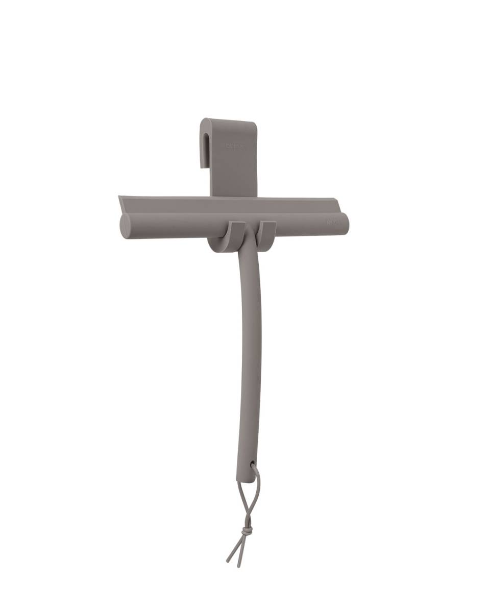Duschwischer mit Halter VIPO 
