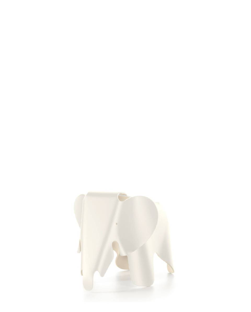 Eames Elephant klein 
