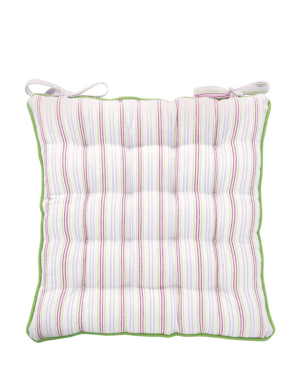 Evelina Sitzkissen white large 