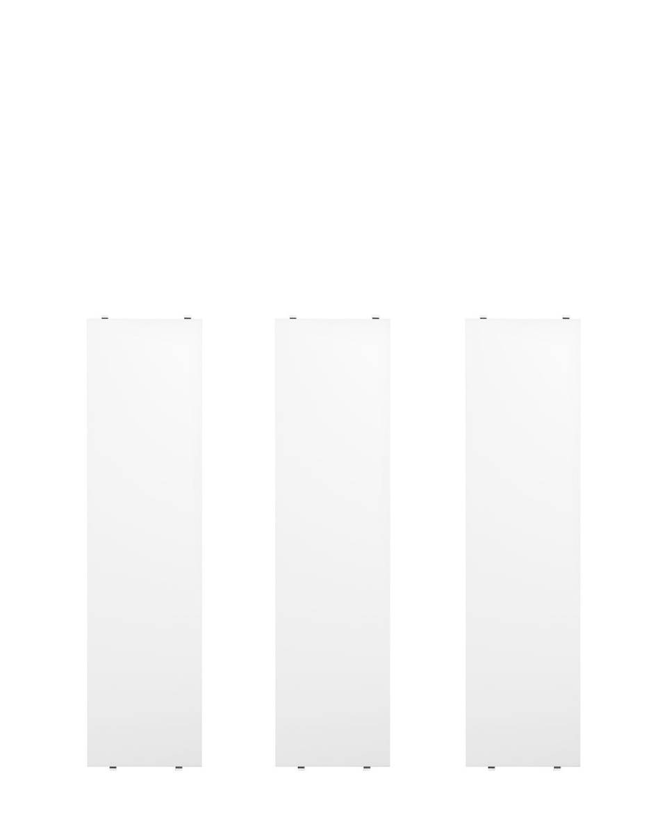 Fachboden Set System 78 x 20 cm