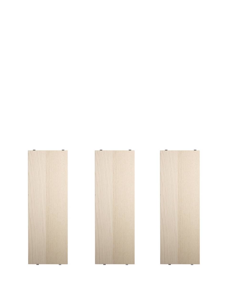 Fachboden Set System 58 x 20 cm