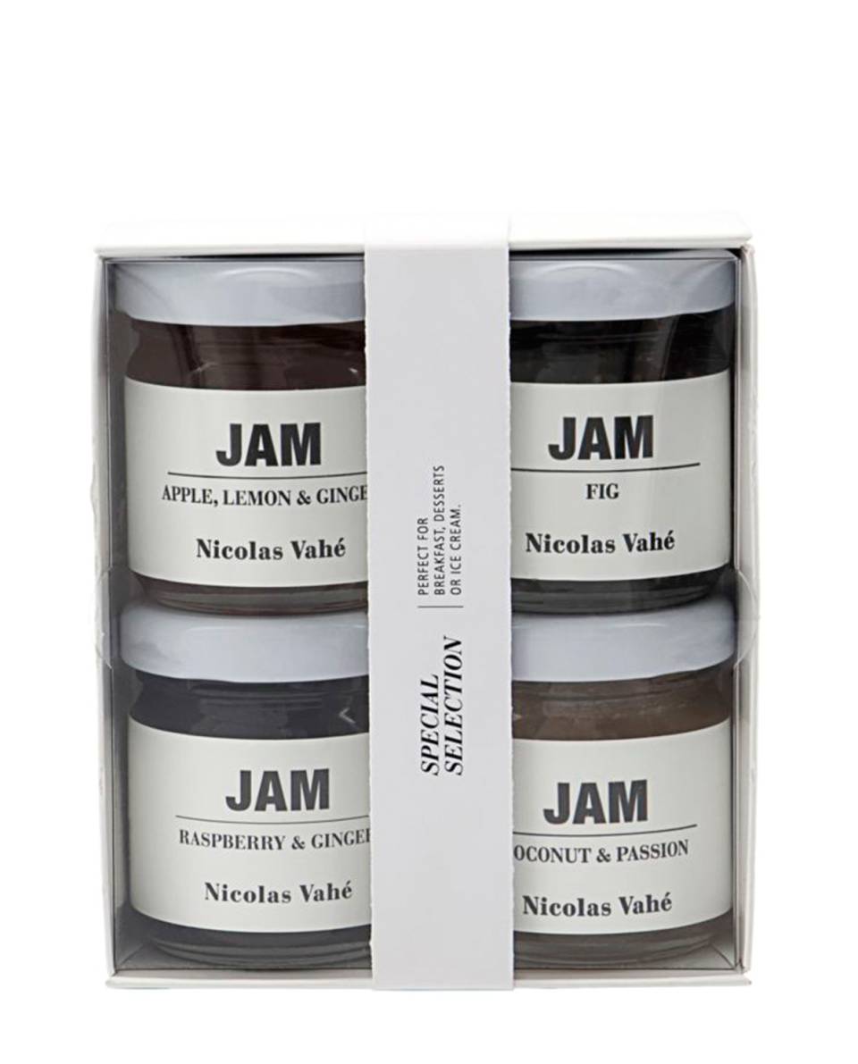 Geschenkset Jam 