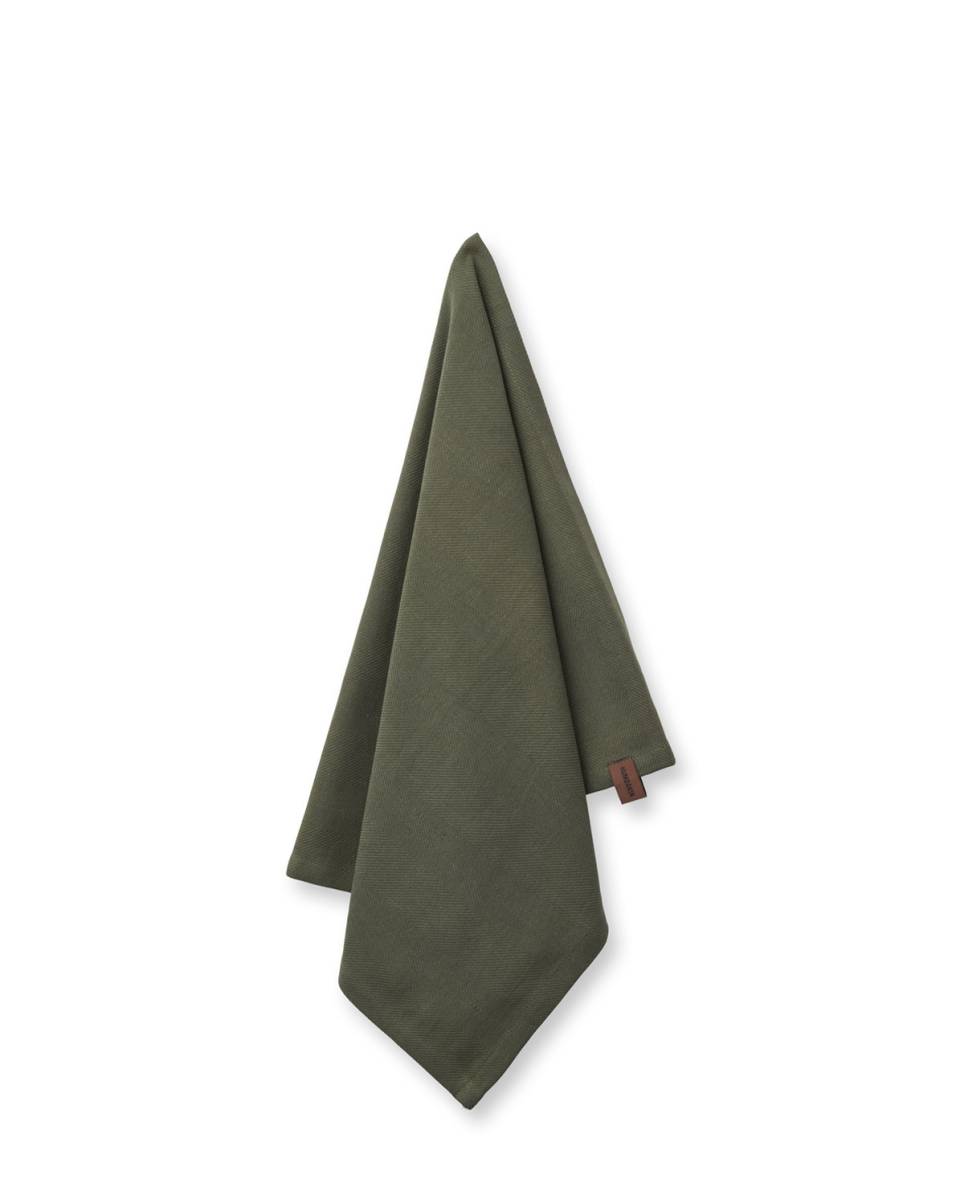 Geschirrtuch Set Organic One Size