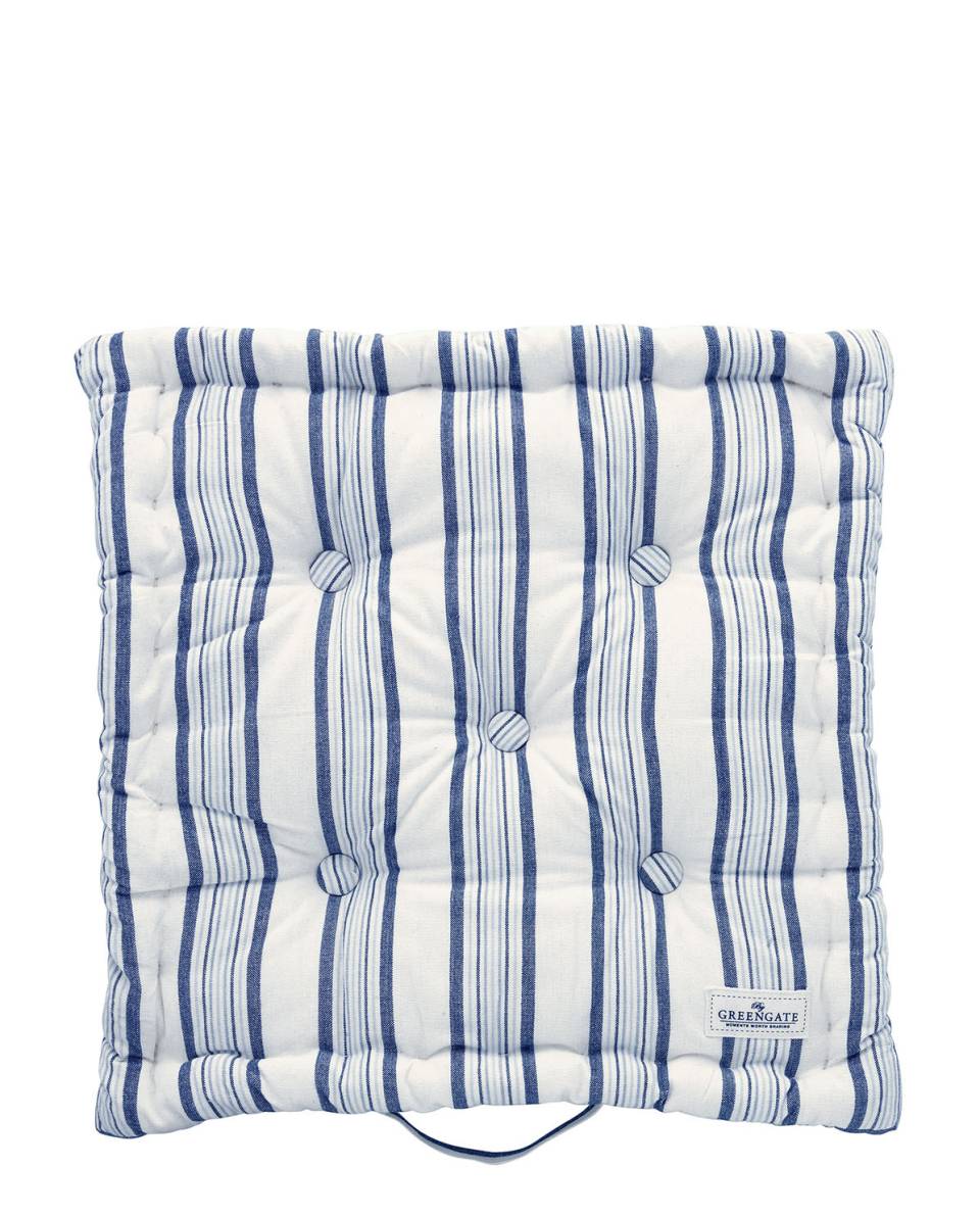 Helen Sitzkissen blue 