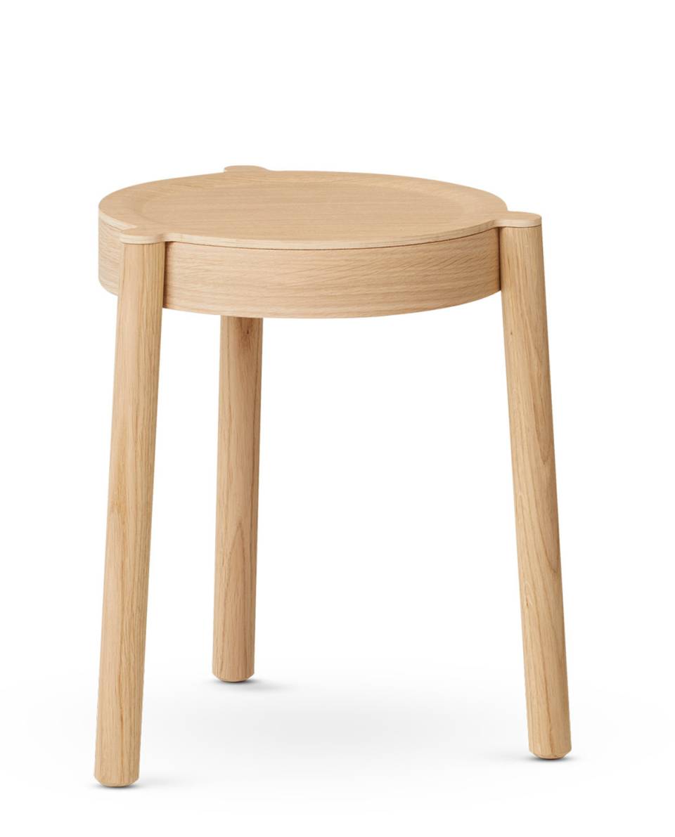 Hocker Pal 