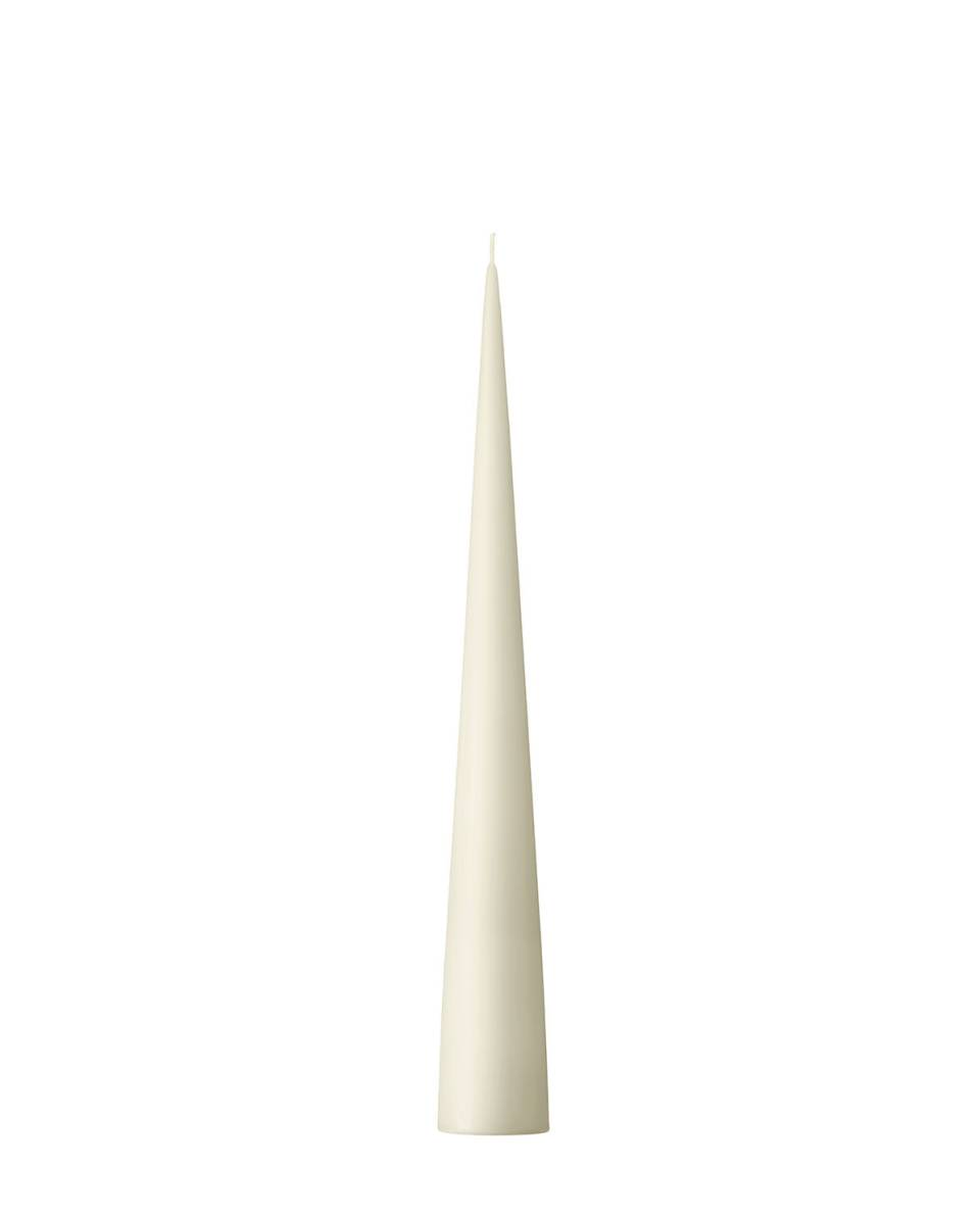 Kegelkerze Set Cone Candles One Size