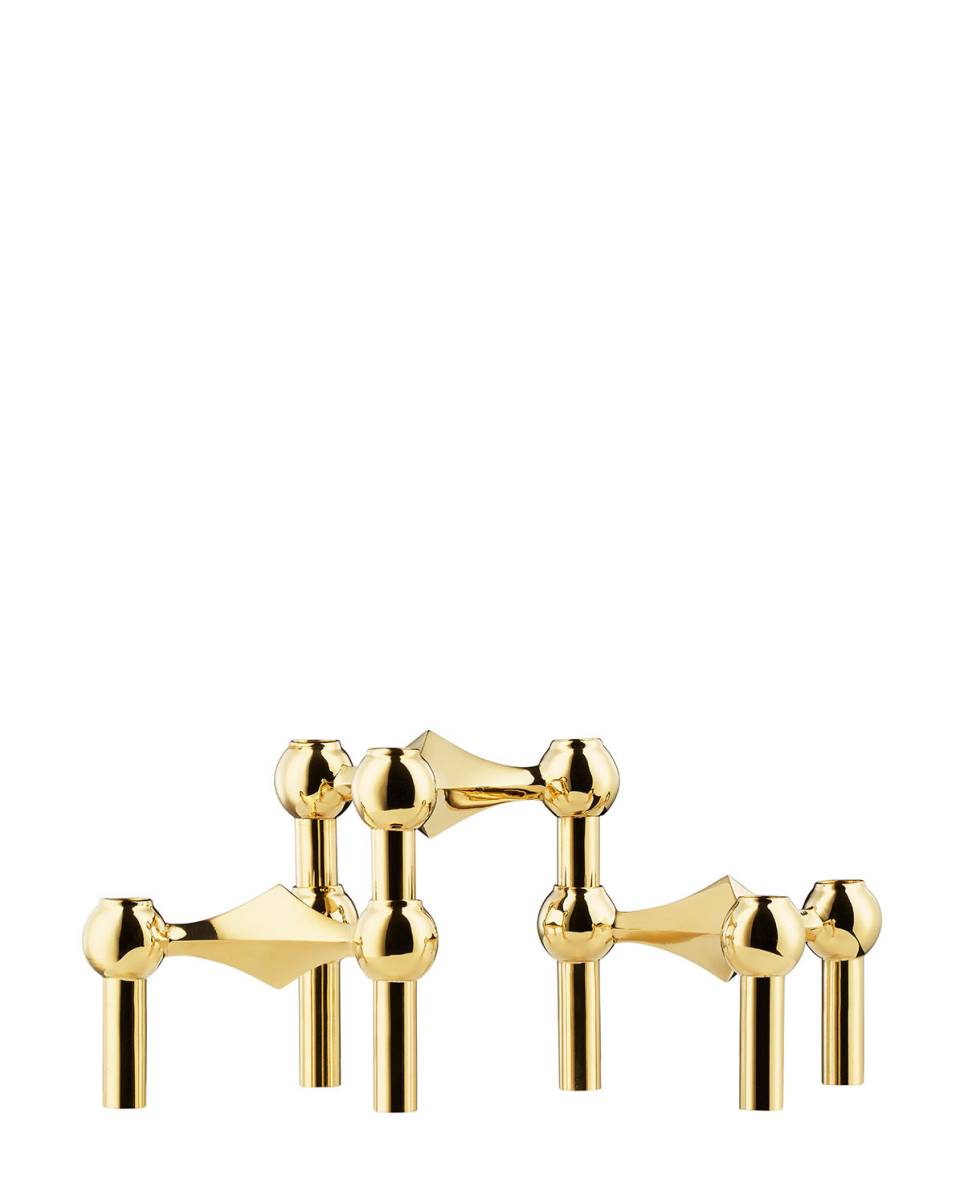 Kerzenhalter Set 