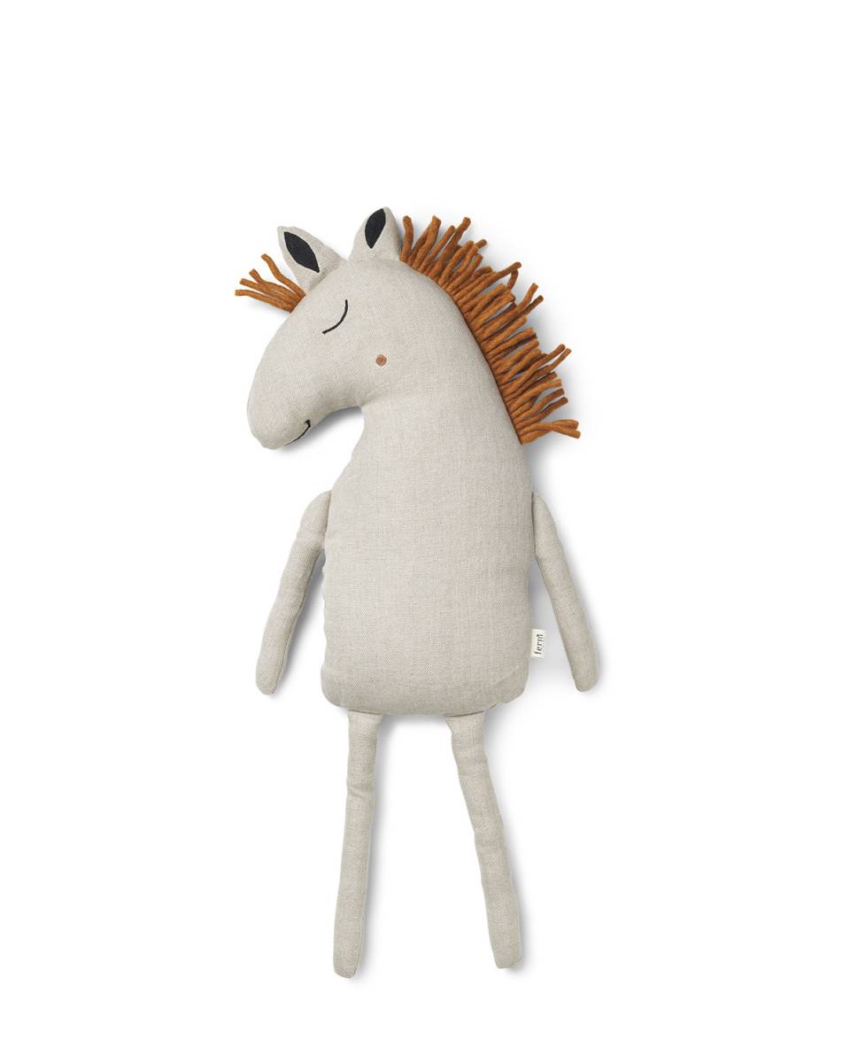 Kissen Safari Horse One Size