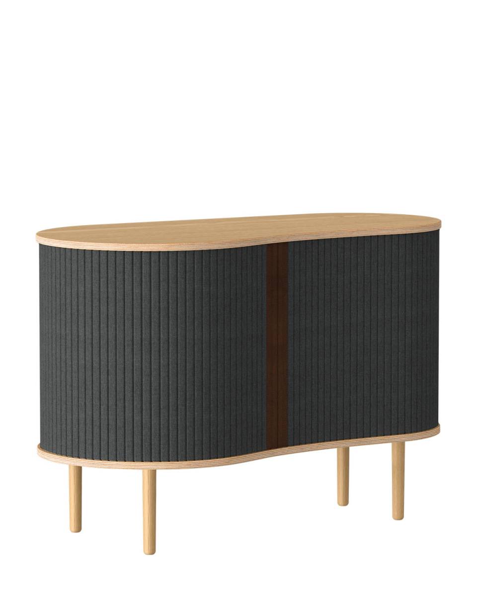 Kommode Audacious Cabinet recycelt 