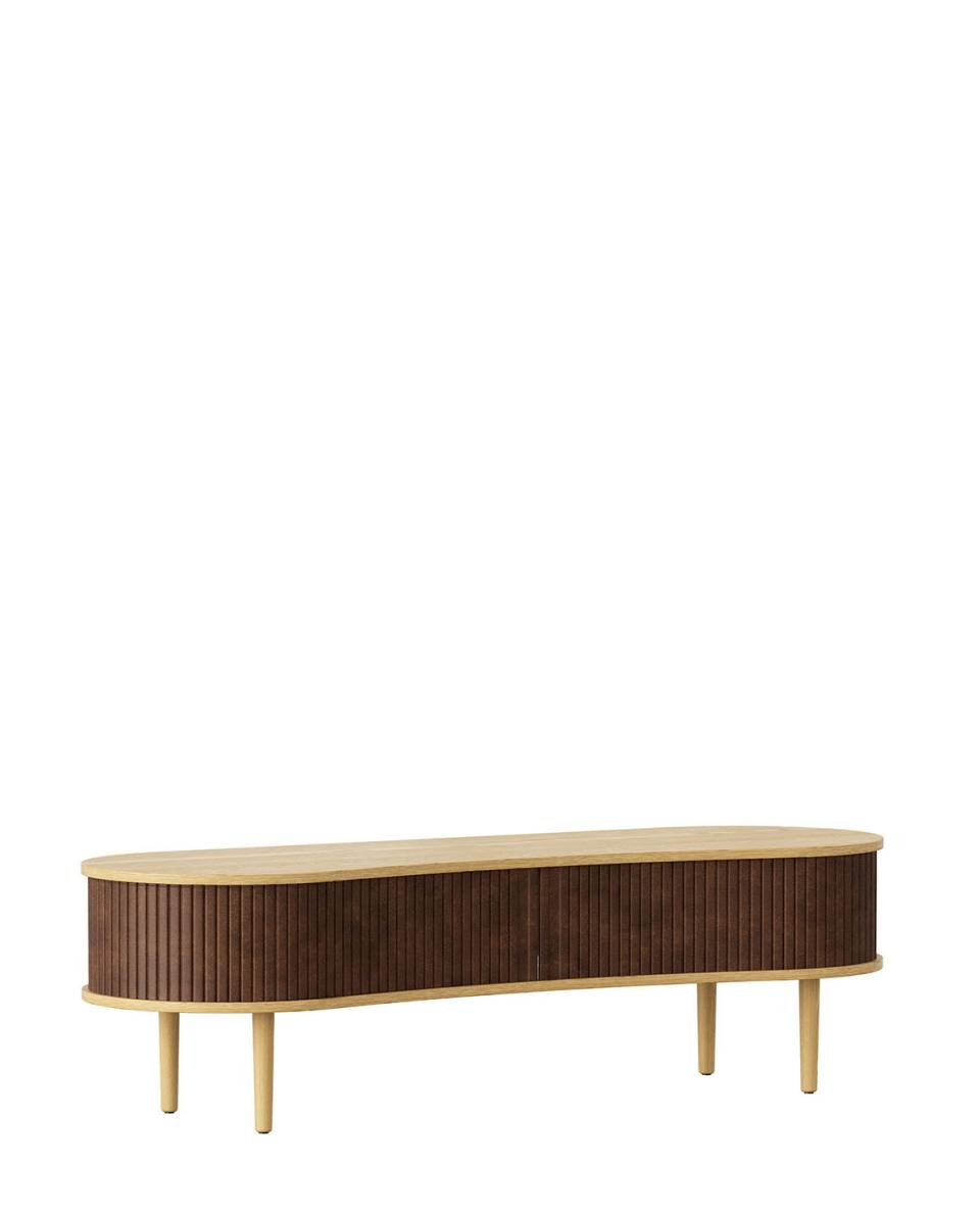 Kommode Audacious TV Bench 