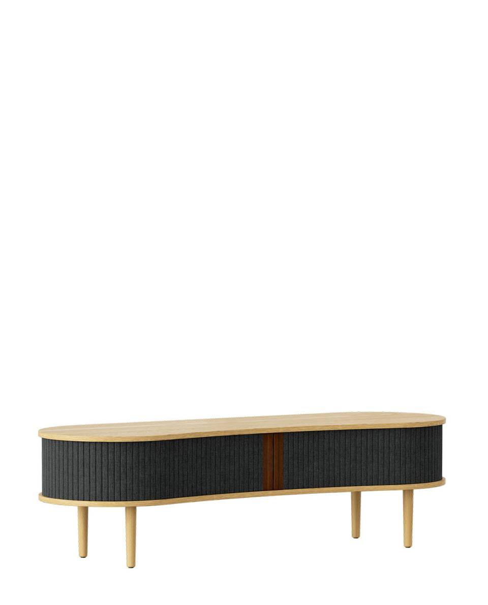 Kommode Audacious TV Bench recycelt 