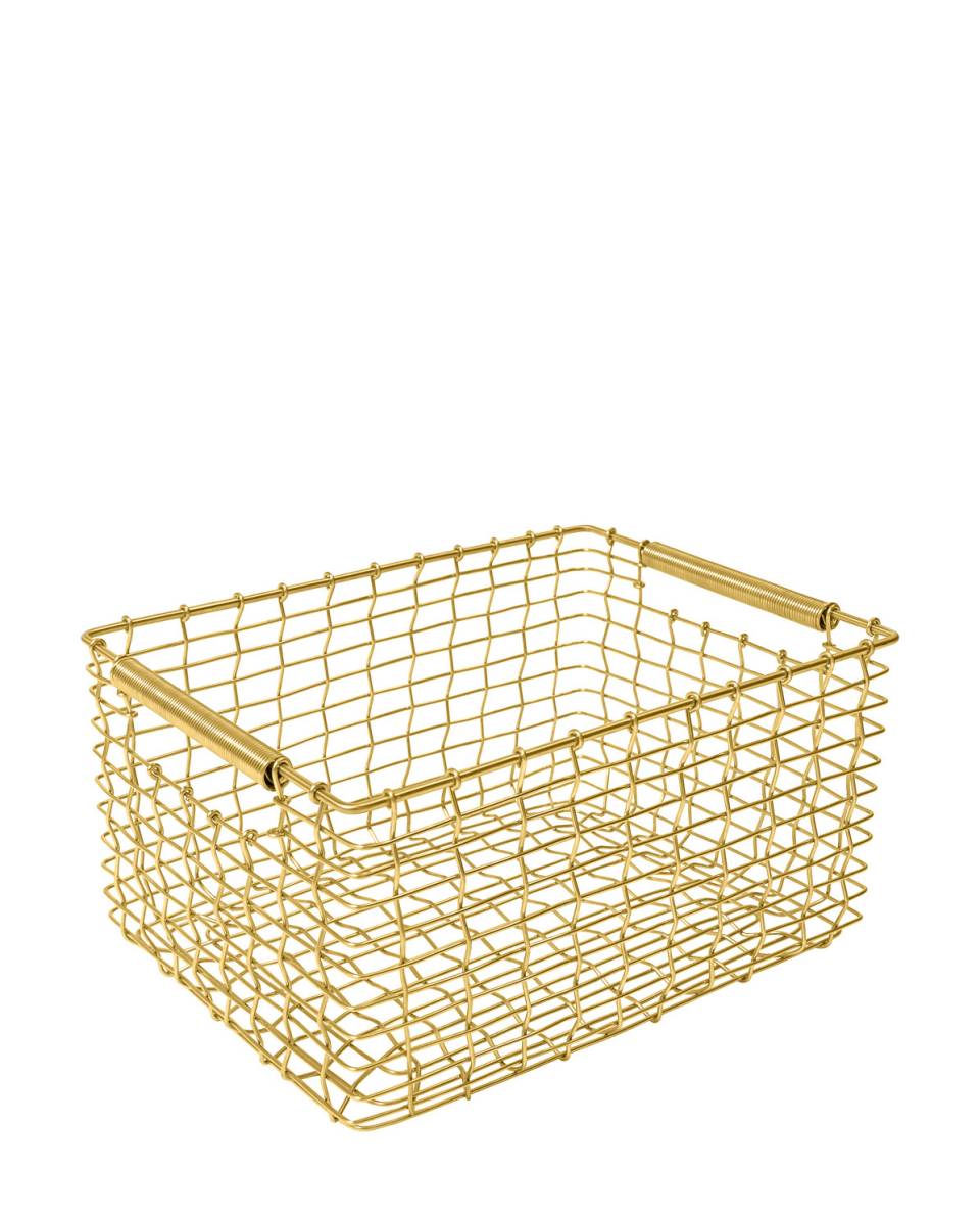 Korb Rectangular 19 