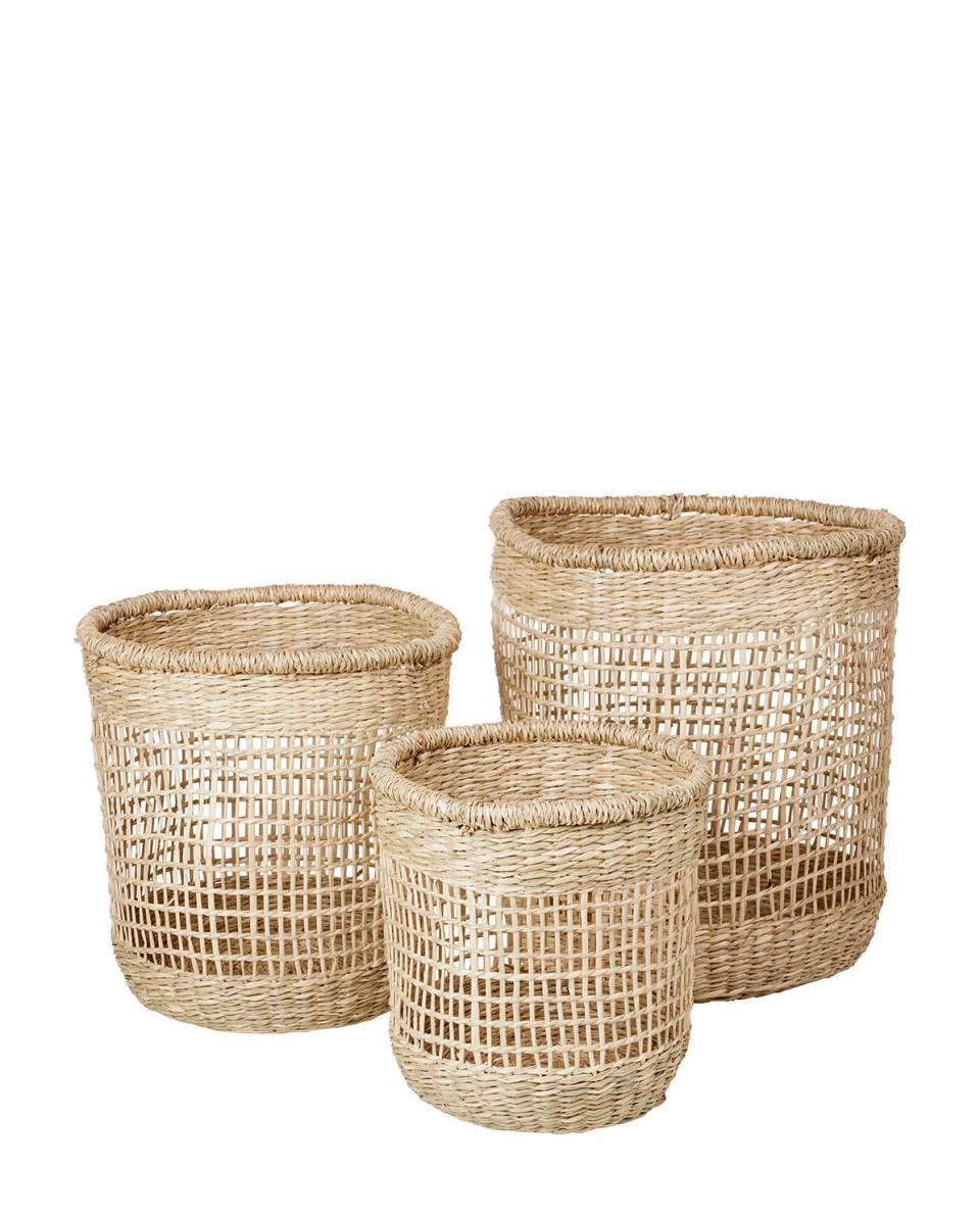 Korb Set Zues 