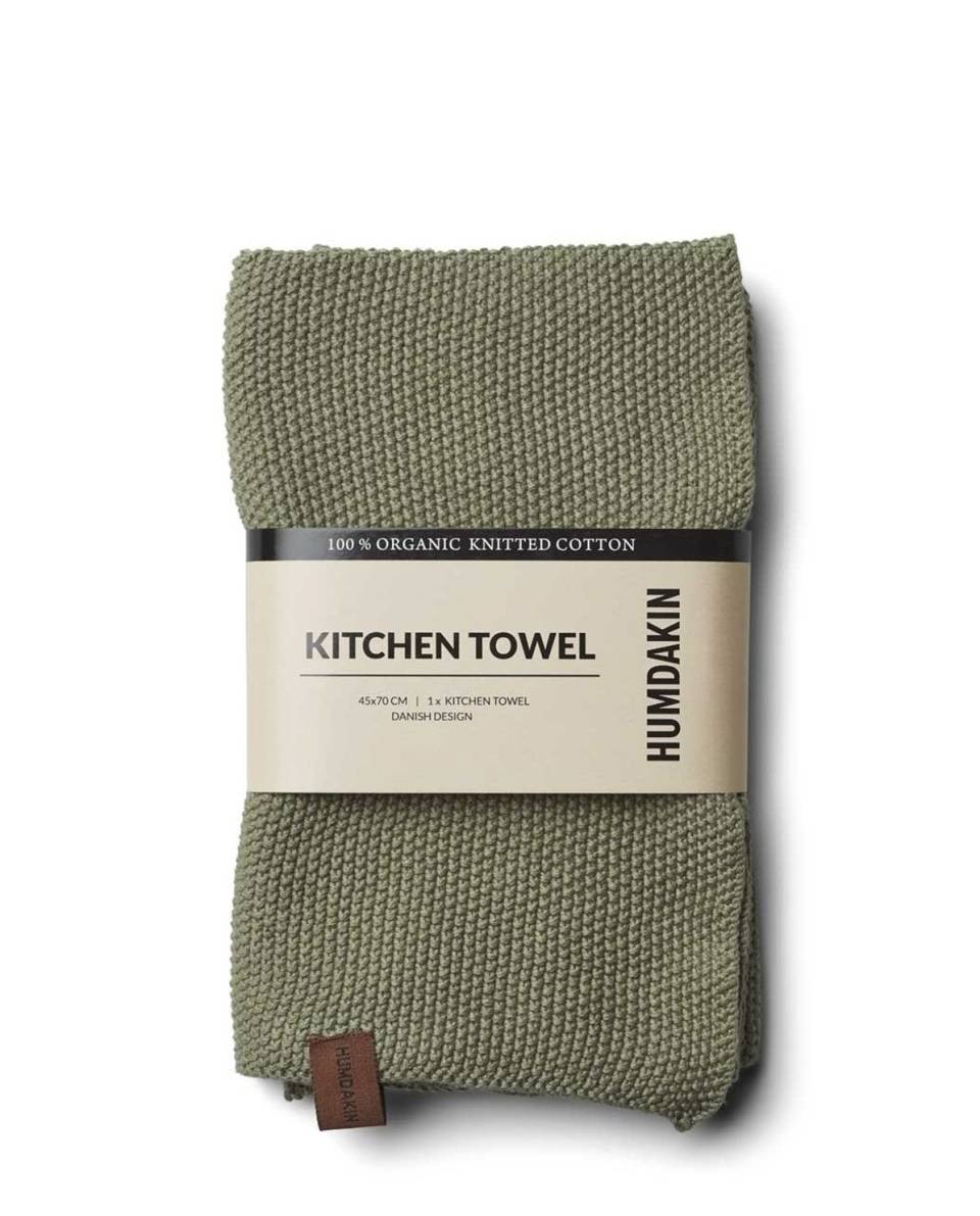 Küchenhandtuch Knitted One Size