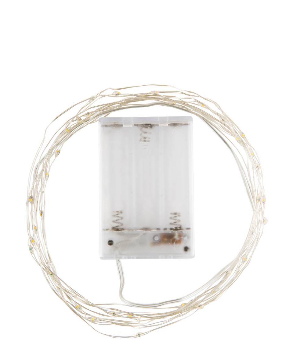 Lichterkette LED indoor 