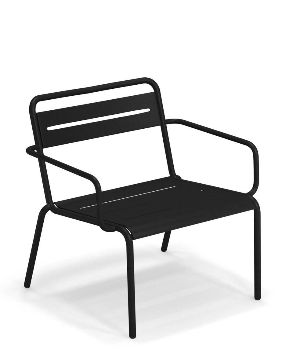 Loungesessel Star 