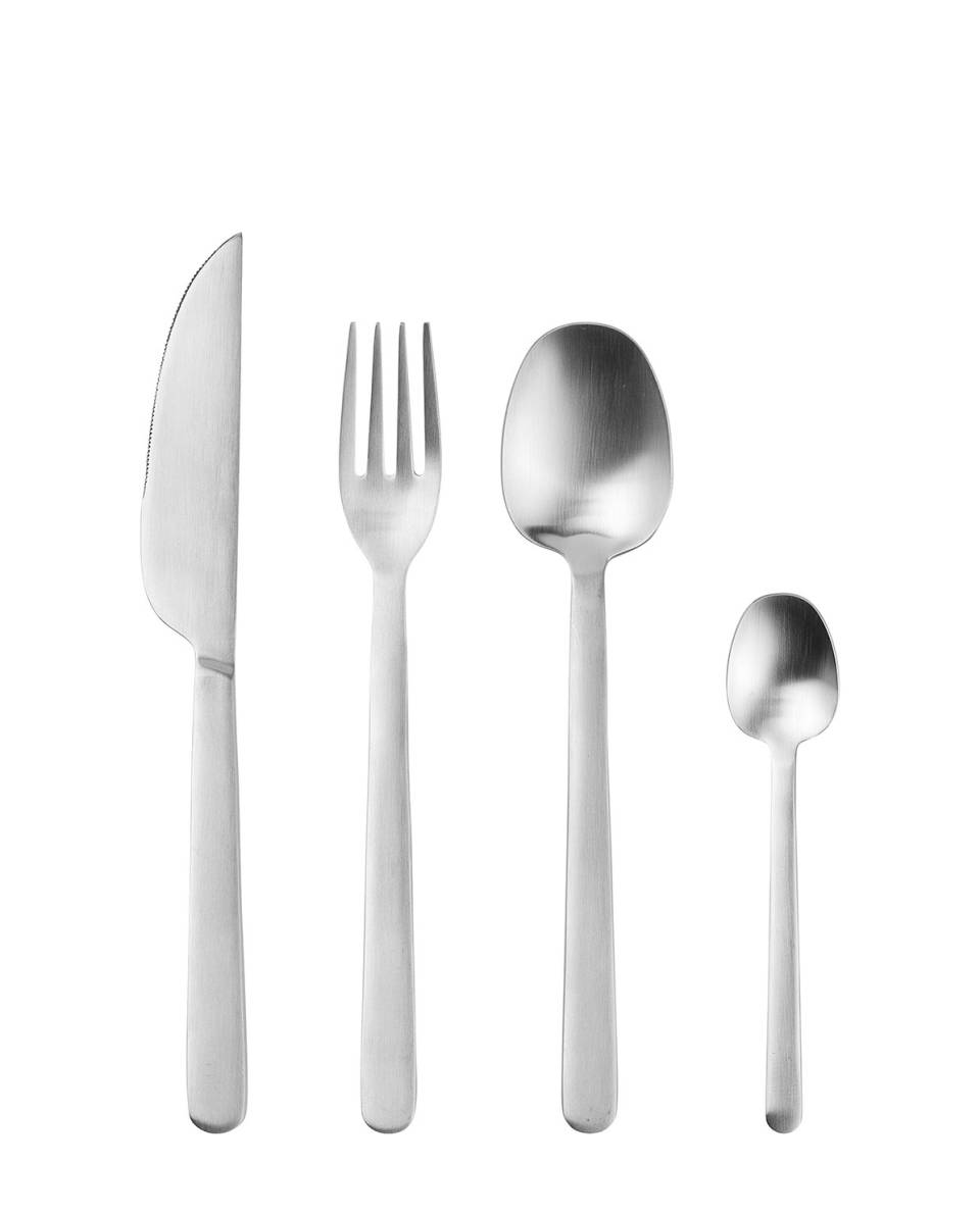 Nordic Bistro Besteck Set 
