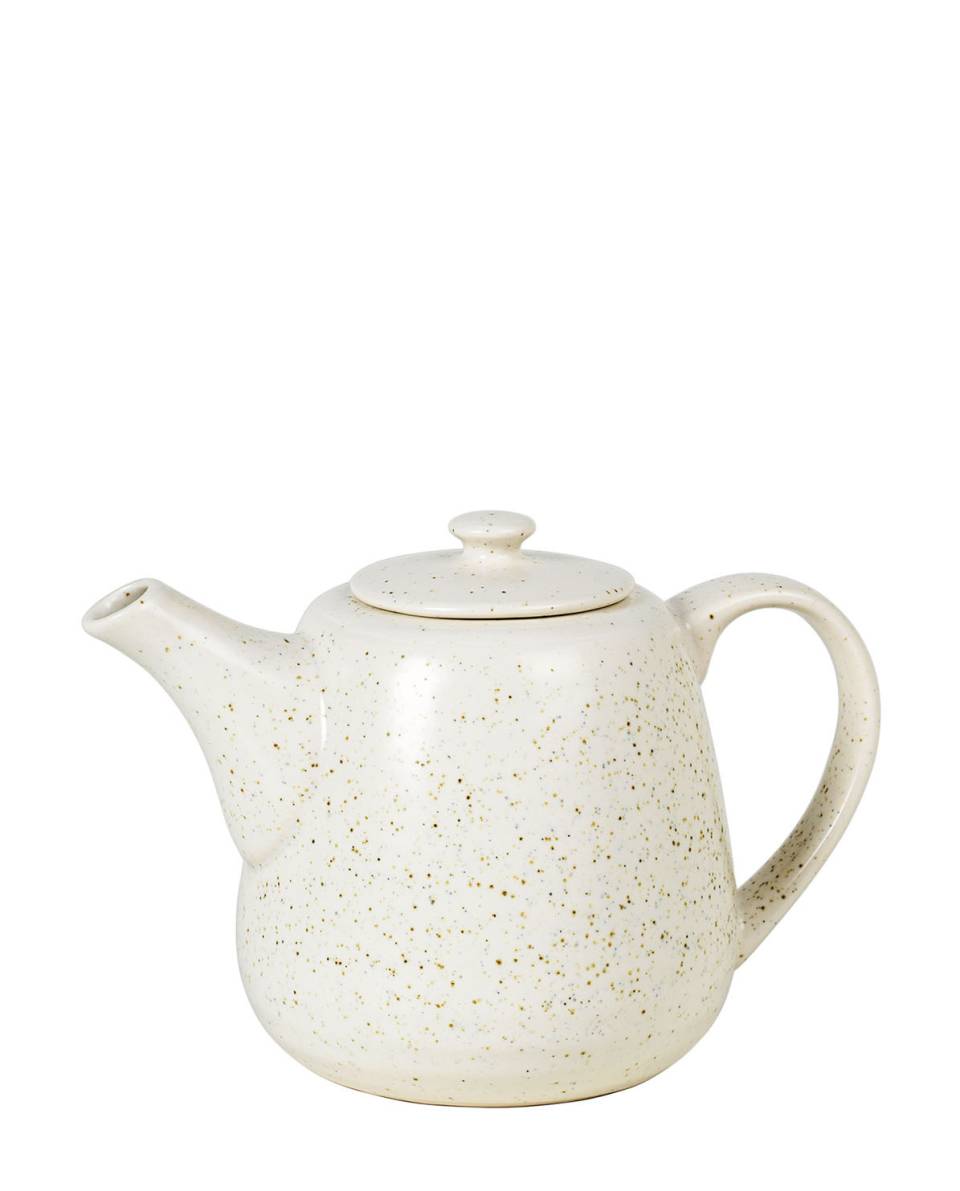 Nordic Vanilla Teekanne 