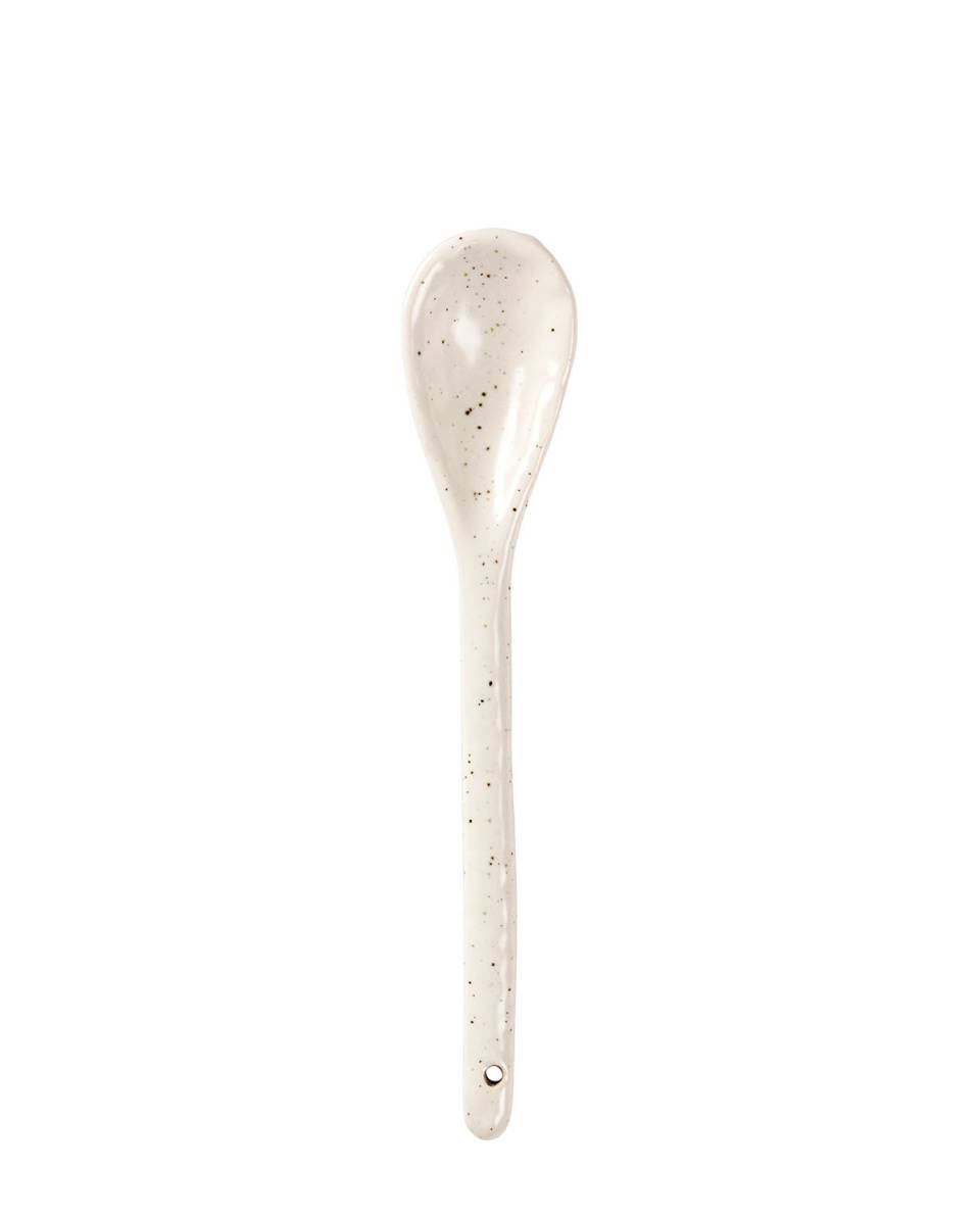 Nordic Vanilla Teelöffel 