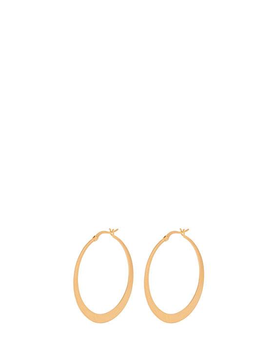 Ohrringe Escape Hoops 