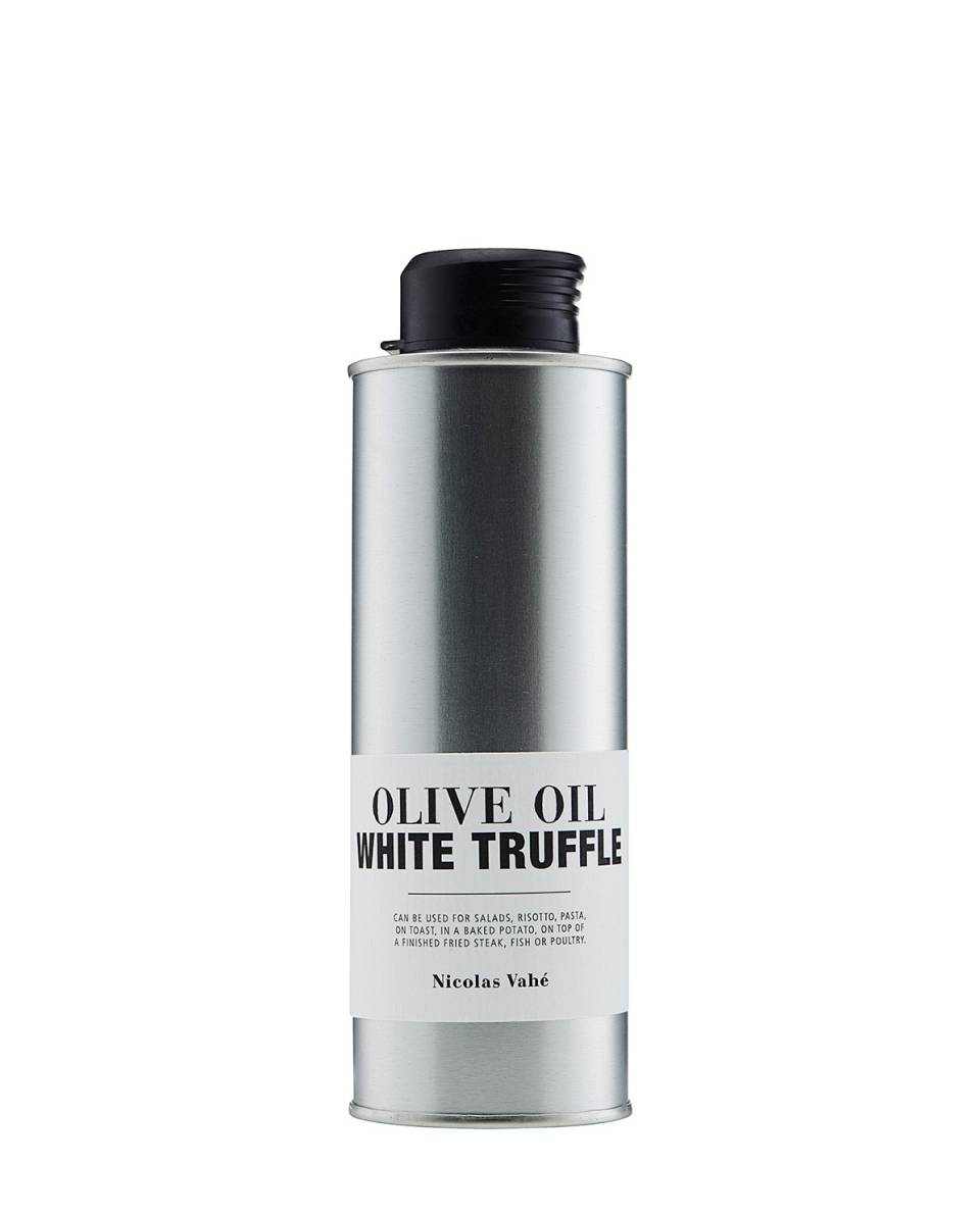 Olivenöl weißer Trüffel 