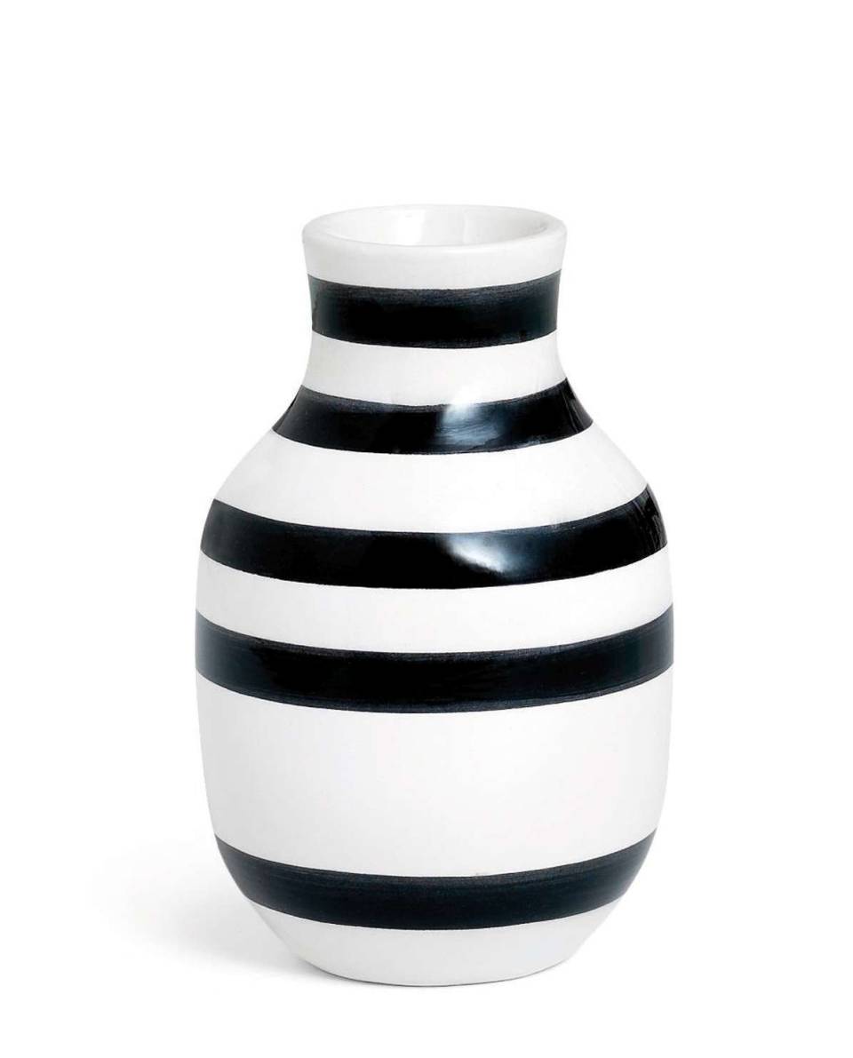 Omaggio Vase S One Size